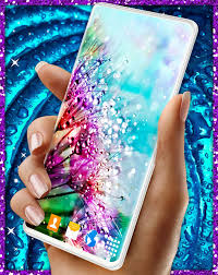 Water Drops Live Wallpaper for Android ...