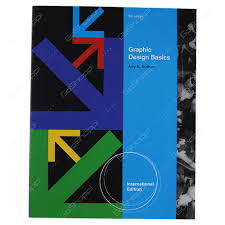 Graphic Design Basics 6th Edition By Amy E Arntson Buy Online