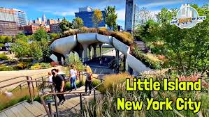 free things to do in new york city by