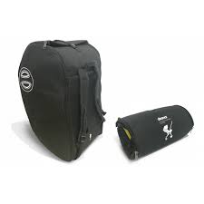 Doona Car Seat Travel Bag Lightweight