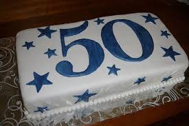 Planning my dad's milestone birthday | fab everyday. 30 Best 50th Birthday Cake Ideas For Men Women Of 2021