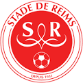 Logo foot de Reims