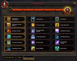 Honor System Legion Wowpedia Your Wiki Guide To The