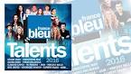 Talents France Bleu 2016, Vol. 1