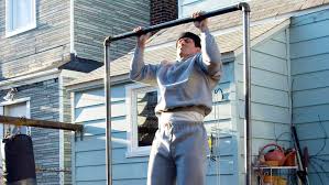 Weather proof and heavy duty means you have years to master pull ups. A Pull Up Bar For Your Home Can Do More Than You Think Gq