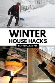 winterize a home 101 how to get your
