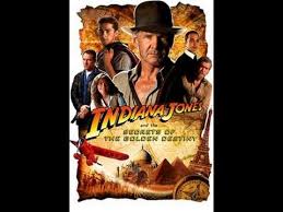 See the movie photo #486809 now on movie insider. Indiana Jones 5 Coming In 2018 Youtube