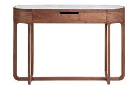 Anais Console Table Marble Heal S Uk