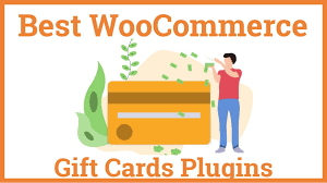 9 best woocommerce gift cards plugins