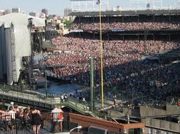 Wrigley Field Concert Tickets 6pm Outlet Coupon Code