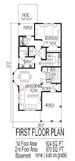 Floor Plan 4 Bedroom Bedroom House Plans