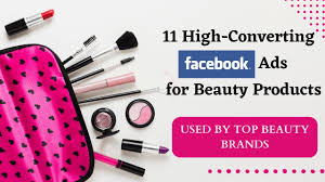 facebook ads for beauty s
