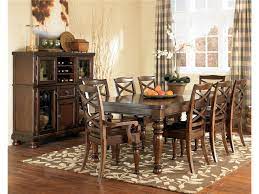 Ashley furniture dining room sets discontinued is one of the most browsed search of the month. Ashley Furniture Porter Rectangular Extension Dining Table Wayside Furniture Dining Tables