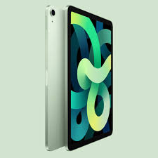 Fă cunoștință cu noua generație de tablete apple, ipad air 2020 lansate în 5 culori. The New Ipad Air Makes Apple S Tablet Lineup Messier By Outshining The Ipad Pro The Verge