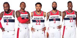 Washington wizards regular season rosters. The Step Back This Washington Wizards Roster Might Facebook