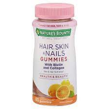nails with biotin and collagen