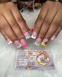 gallery nail salon 78411 romantic