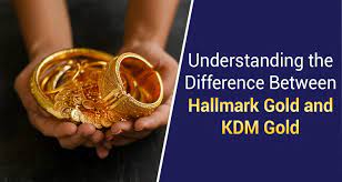difference between kdm hallmark and