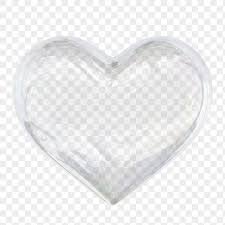 Transpa Heart Png Love Icon