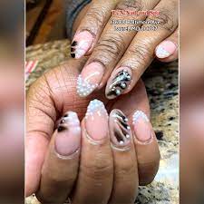 best nail salon laurel maryland 20707