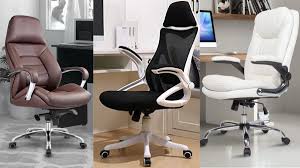best ergonomic chair for home and