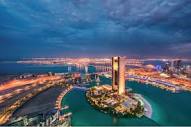 Bahrain takes top spot in MEA for tourism capital investment: fDi ...