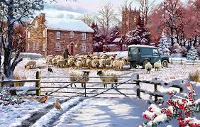 Maybe you would like to learn more about one of these? The Best Country Christmas Cards For Sporting Festive Cheer The Field