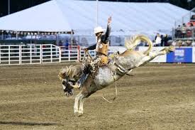 106th California Rodeo Salinas