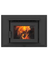fp16 le zero clearance fireplace