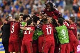 Spain crowned euro cup 2012. Portugal Vs France Live Score Highlights From Euro 2016 Bleacher Report Latest News Videos And Highlights