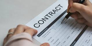 Why Gym Contracts Are Wrong And Why We Dont Have Them