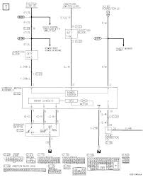 What is the radio wiring diagram for 1999 mitsubishi. Eclipse Wiring Diagram Completed