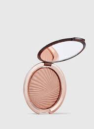 Now that you know how to apply liquid and powder highlighter on your face, let's move to the seven main areas to highlight on your face. Bronze Goddess Highlighting Powder Gelee Estee Lauder Germany E Commerce Site