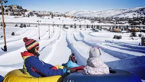 things to do in park city this winter