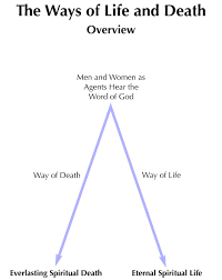 66 The Ways Of Life And Death Overview Byu Studies