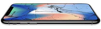 cost to repair an iphone x screen