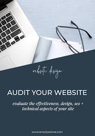 How To Conduct A Successful Website Audit For Your Business