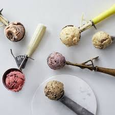 This will make it easier to spread once you're ready to make the roll. 48 Easy Homemade Ice Cream Recipes How To Make Ice Cream