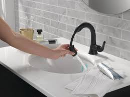 delta faucet brings essential kitchen