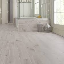 forestina wood effect grey floor tiles