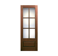 Fiberglass Entry Door Collection