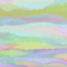 There are 1045 sunset pastel color for sale on. Digital Watercolor Background Paint In Pretty Soft Pastel Colors Stock Photo Picture And Royalty Free Image Image 73924443