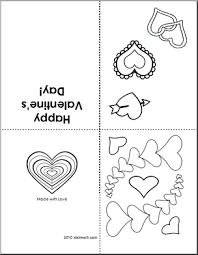 Check spelling or type a new query. Printable Greeting Cards Valentine S Day Cards Happy Valentine S Day Abcteach
