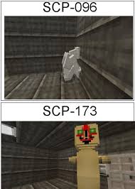 Official twitter of the scp foundation wiki. I Finish The Containment Rooms For Scp Minecraft