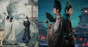 Setelah itu tentunya dengan subtitle indonesia. Sinopsis Film The Yin Yang Master Dream Of Eternity 2020 Moviekece Com