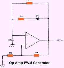 Basic Op Amp Circuits And Projects