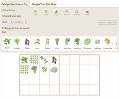 11 free garden planners and programs