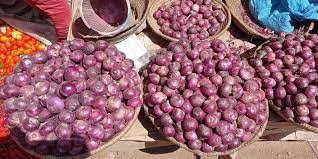 Onion traders to discontinue supply of onions to Southern Nigeria
