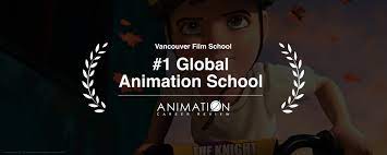 vancouver film 3d animation