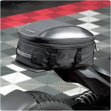 Nelson Rigg Commuter Series Tail Storage Bag For The Can Am Ryker